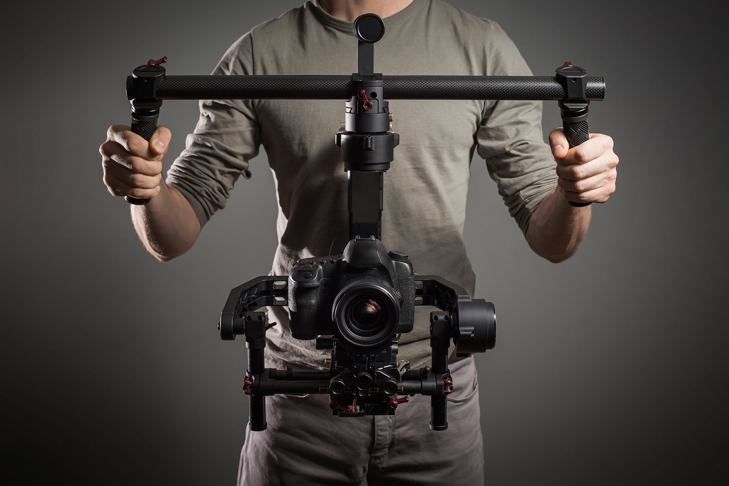 Best ideas about DIY Camera Gimbal
. Save or Pin How to Build a DIY Camera Gimbal For Your DSLR Now.