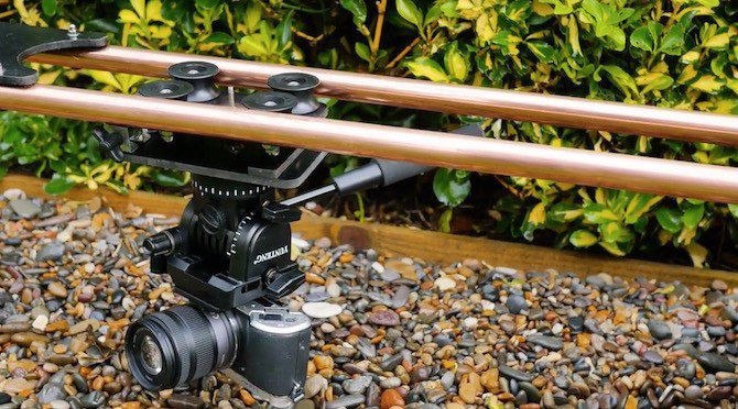 Best ideas about DIY Camera Slider
. Save or Pin How to make a professional camera slider for less than $50 Now.