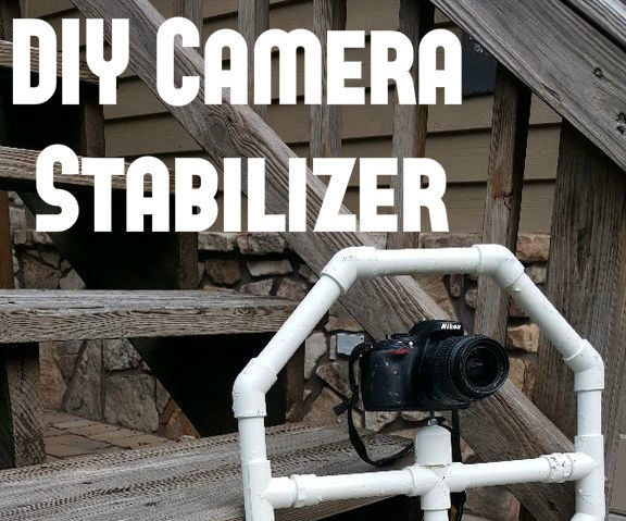 Best ideas about DIY Camera Stabilizer
. Save or Pin DIY Camera Stabilizer Now.