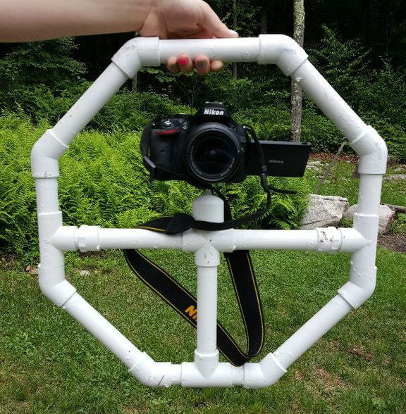 Best ideas about DIY Camera Stabilizer
. Save or Pin DIY Camera Stabilizer Now.
