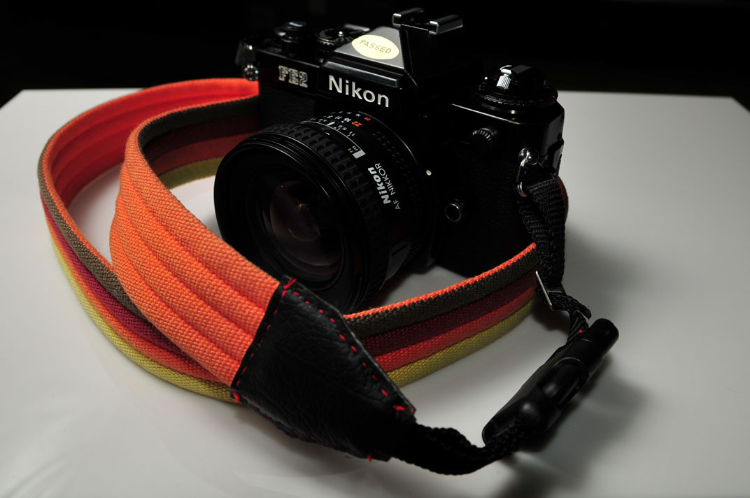 Best ideas about DIY Camera Strap
. Save or Pin Literally Free DIY Camera Strap Now.