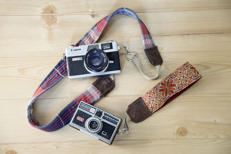 Best ideas about DIY Camera Strap
. Save or Pin Craft Your Own DIY Camera Strap from a Belt Shirt and Boot Now.