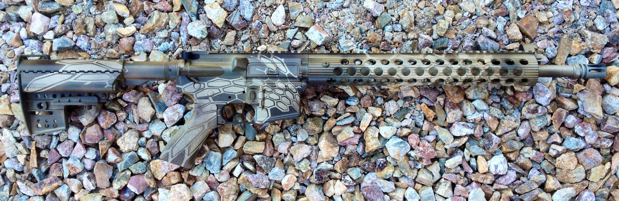 Best ideas about DIY Camo Paint
. Save or Pin DIY Kryptek Camouflage Now.