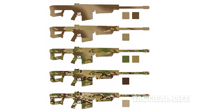 Best ideas about DIY Camo Paint
. Save or Pin DIY 6 Steps to Successfully Camouflage Your Firearm Now.