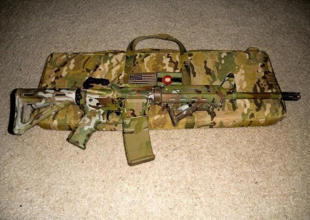 Best ideas about DIY Camo Paint
. Save or Pin Multicam Type Stencil Vinyl DIY Paint Camouflage Camo Home Now.