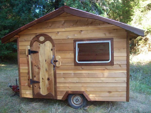 Best ideas about DIY Camper Plans
. Save or Pin Build Your Own Rv Trailers WoodWorking Projects & Plans Now.
