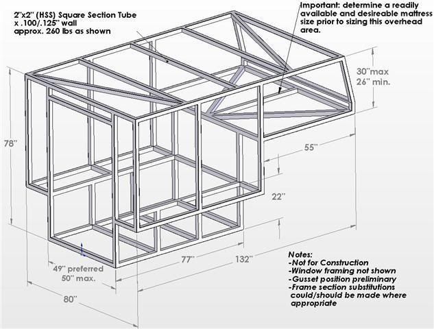 Best ideas about DIY Camper Shell Plans
. Save or Pin Best 25 Truck camper shells ideas on Pinterest Now.