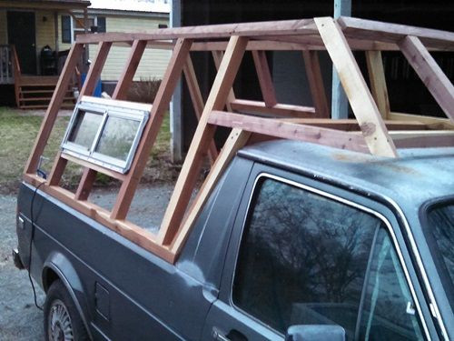 Best ideas about DIY Camper Shell Plans
. Save or Pin Best 25 Camper shells ideas on Pinterest Now.