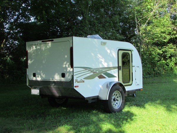 Best ideas about DIY Camper Trailer Designs
. Save or Pin 11 Teardrop Trailer Builds to Inspire Your Haulable Home Now.