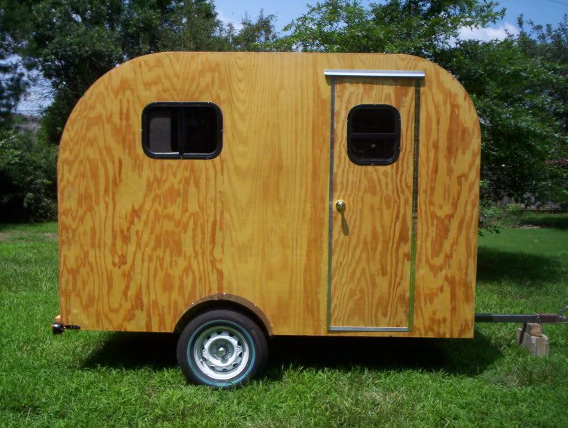 Best ideas about DIY Camper Trailer Designs
. Save or Pin Build A Camper Trailer Plans DIY Free Download tool Now.