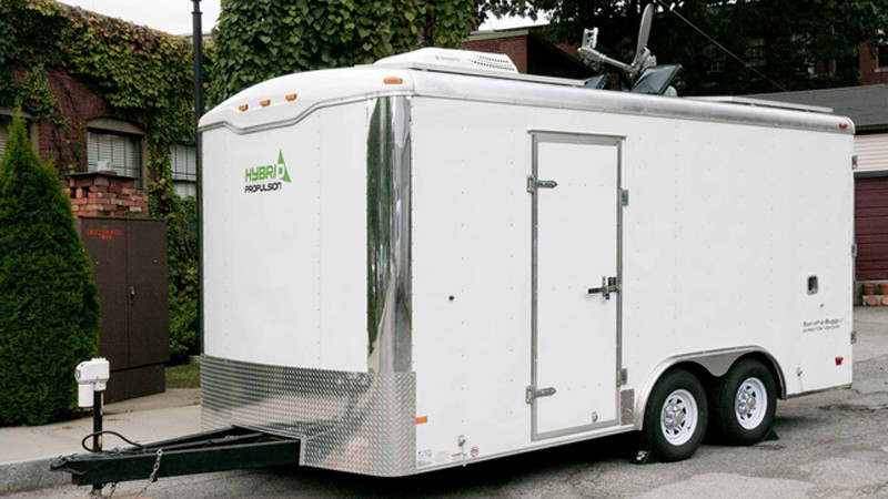 Best ideas about DIY Camper Trailer
. Save or Pin Don t Buy It Build It High end DIY RV Pics Now.