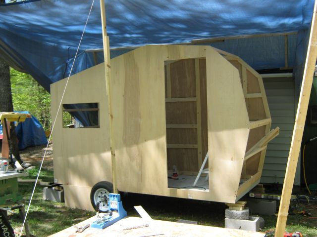 Best ideas about DIY Camper Trailer Plans Free
. Save or Pin 197 best DIY Camping Trailers images on Pinterest Now.