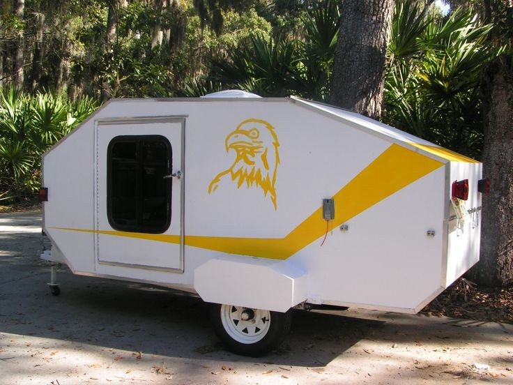 Best ideas about DIY Camper Trailer Plans Free
. Save or Pin Homemade teardrop trailer Teardrop trailers Now.