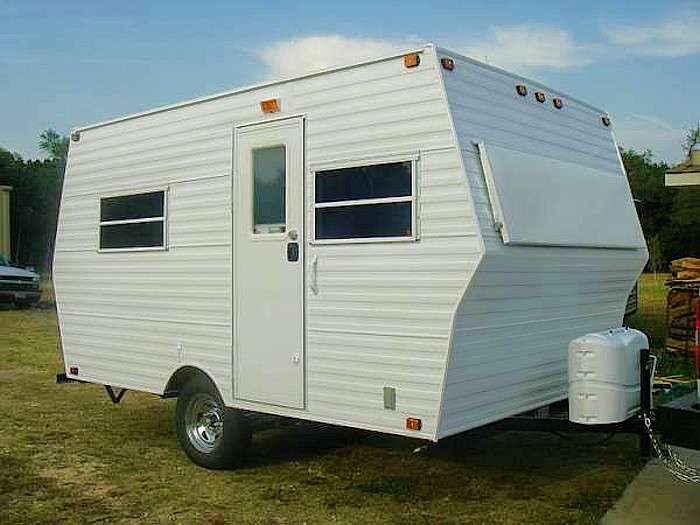 Best ideas about DIY Camper Trailer Plans Free
. Save or Pin Wood Diy Travel Trailer Plans PDF Plans Now.
