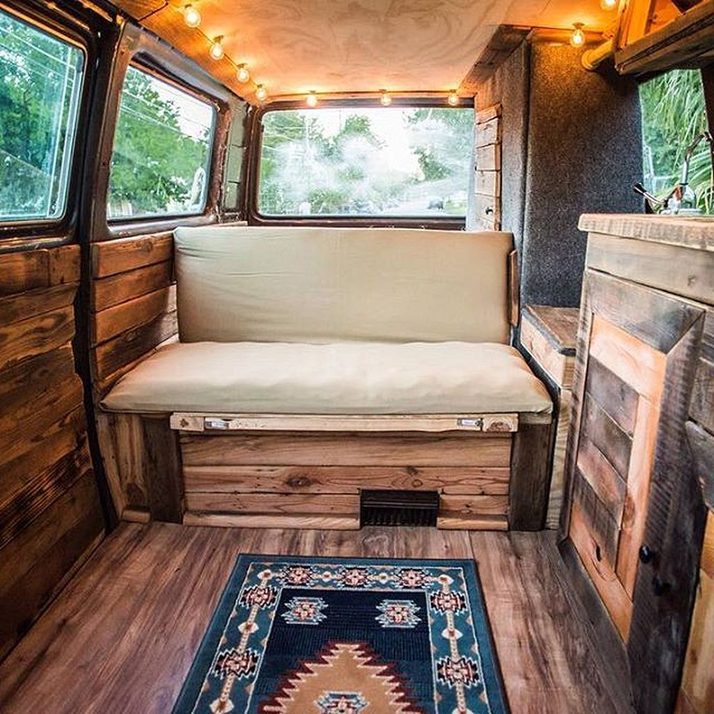Best ideas about DIY Camper Van
. Save or Pin Camper Van Conversions DIY 56 – MOBmasker Now.