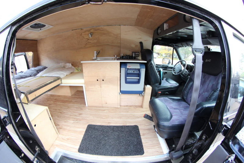 Best ideas about DIY Camper Van
. Save or Pin My DIY Camper Van Now.