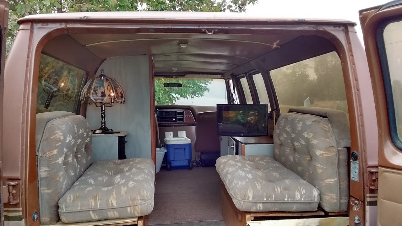 Best ideas about DIY Camper Van
. Save or Pin My Homemade Camper Van Now.