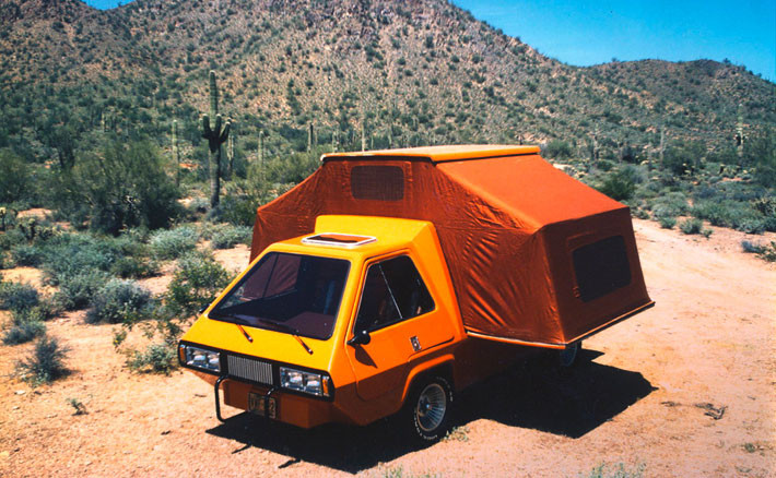 Best ideas about DIY Camper Van
. Save or Pin DIY VW Camper From Popular Mechanics And Total Recall Now.