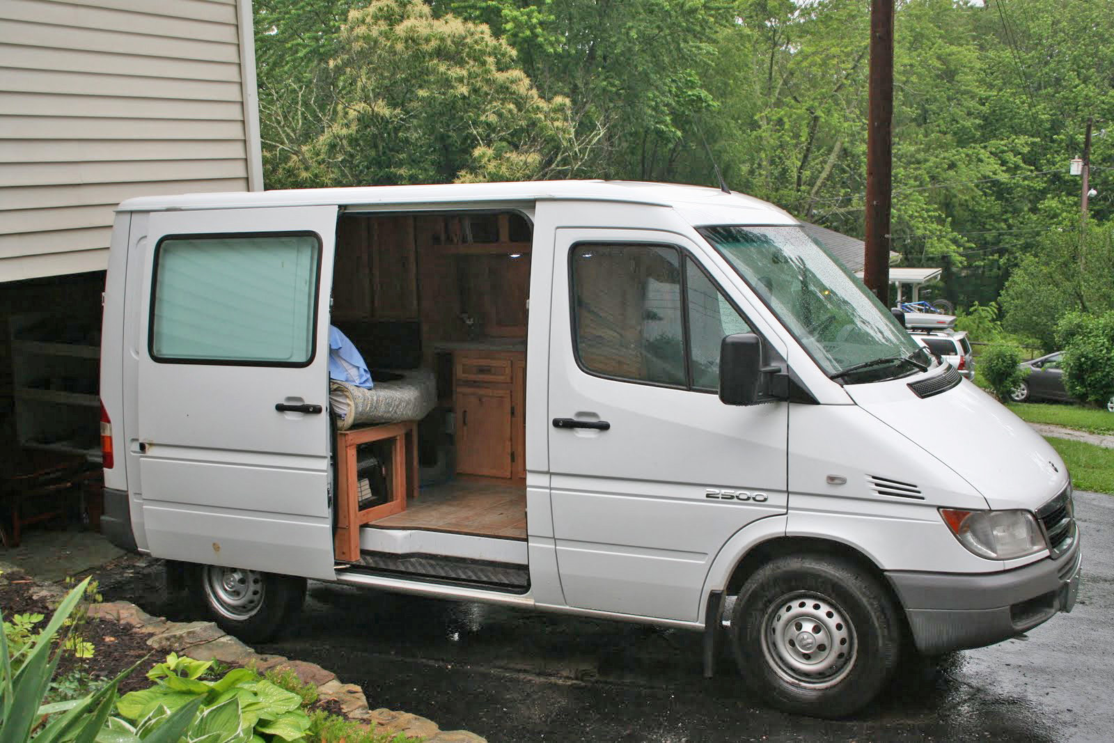 Best ideas about DIY Camper Van
. Save or Pin Sprinter RV Max 2 0 DIY Sprinter Camper Van Now.