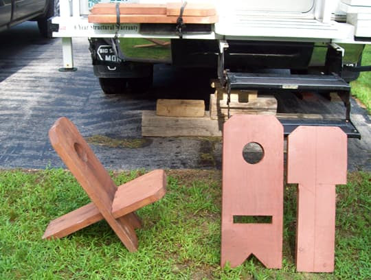 Best ideas about DIY Camping Chairs
. Save or Pin The Most fortable Camping Chairs Reviewed By Campers Now.