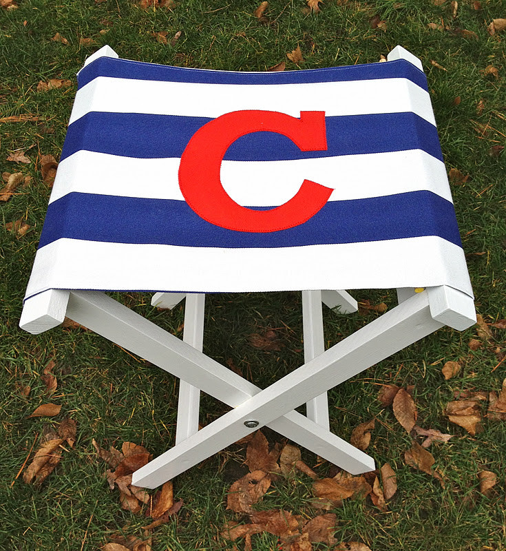 Best ideas about DIY Camping Chairs
. Save or Pin Ana White Now.