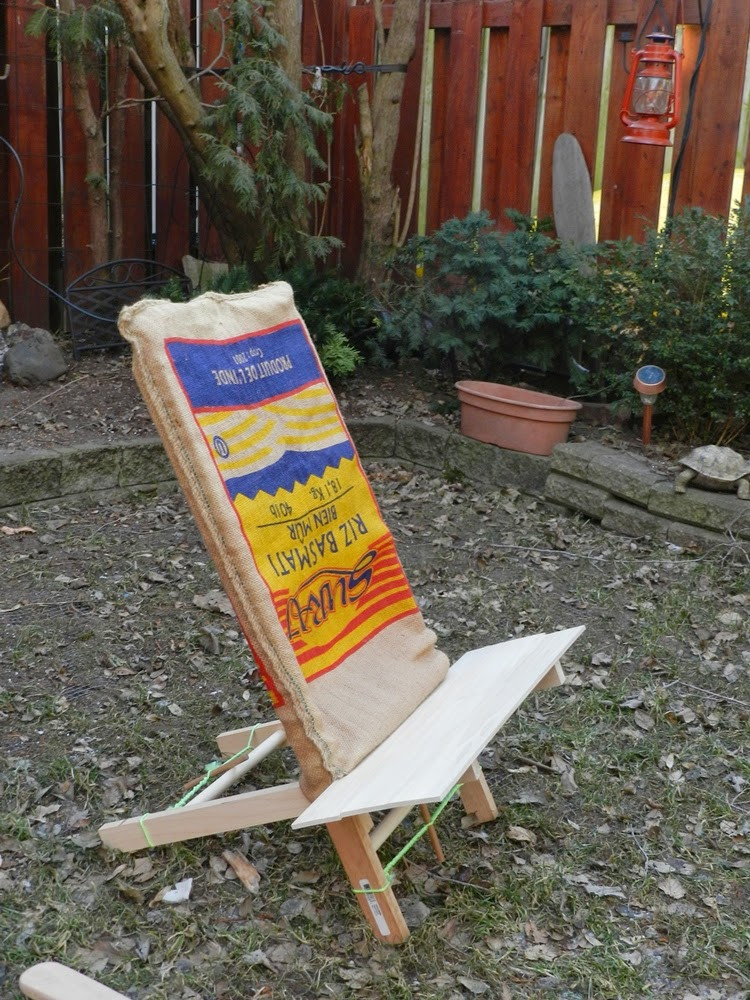 Best ideas about DIY Camping Chairs
. Save or Pin Paddle Making and other canoe stuff DIY Bucksaw Camping Now.