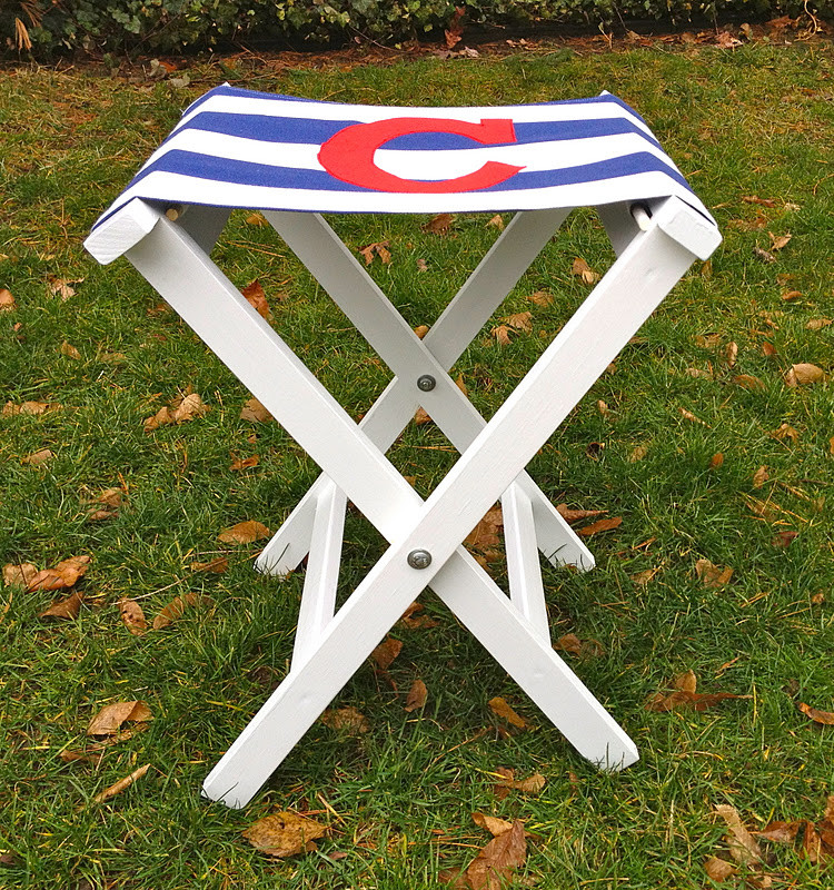 Best ideas about DIY Camping Chairs
. Save or Pin Ana White Now.