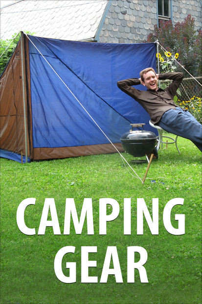 Best ideas about DIY Camping Gear
. Save or Pin Camping Gear Now.