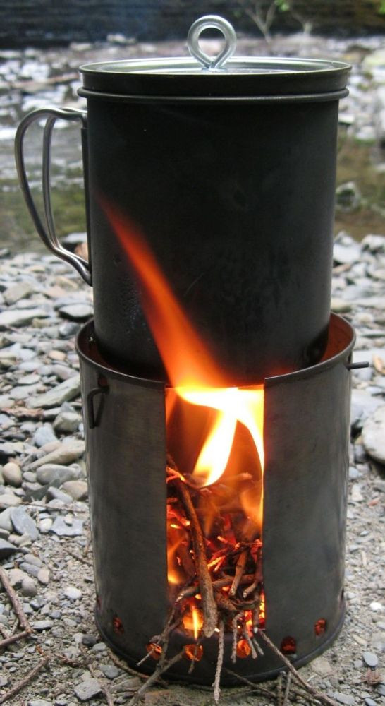 Best ideas about DIY Camping Stoves
. Save or Pin 1000 images about DIY Camping Stoves on Pinterest Now.