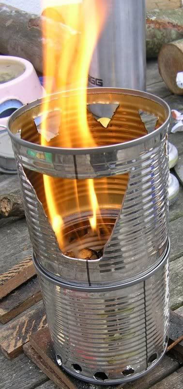 Best ideas about DIY Camping Stoves
. Save or Pin 32 best images about Homemade camp stoves on Pinterest Now.