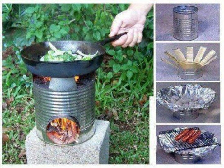 Best ideas about DIY Camping Stoves
. Save or Pin Diy camping stove DIY Projects Pinterest Now.