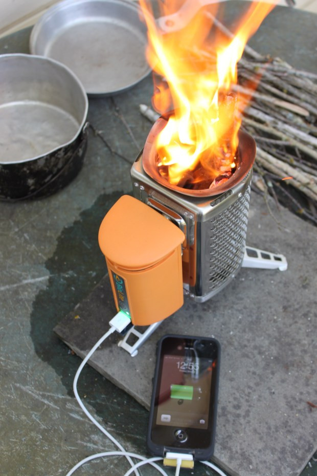 Best ideas about DIY Camping Stoves
. Save or Pin Tool Review BioLite CampStove Now.