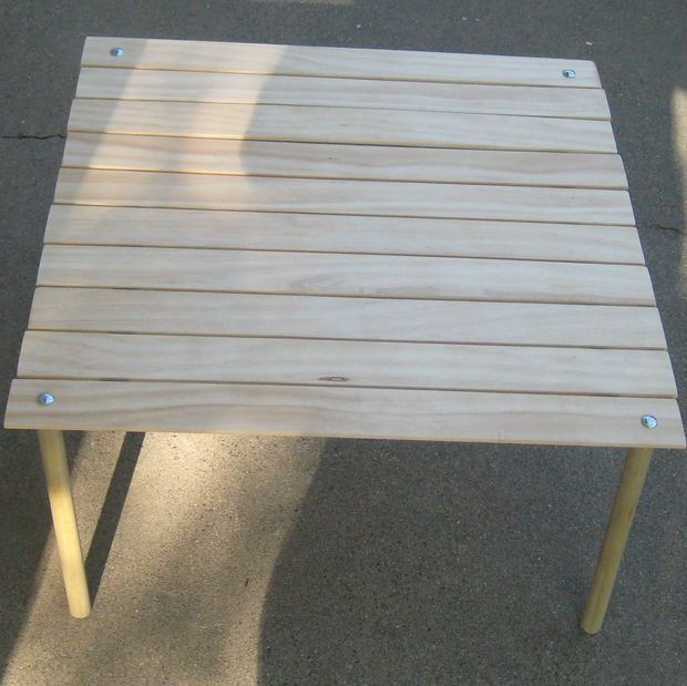 Best ideas about DIY Camping Table
. Save or Pin Best 25 Portable Work Table ideas on Pinterest Now.