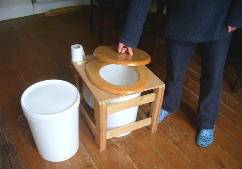 Best ideas about DIY Camping Toilet
. Save or Pin DIY Camping Toilet Keeping Waste at Bay Now.