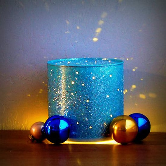 Best ideas about DIY Can Lights
. Save or Pin DIY Tin Can Light Now.
