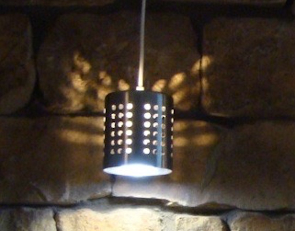 Best ideas about DIY Can Lights
. Save or Pin DIY can lights little house of DIY Now.