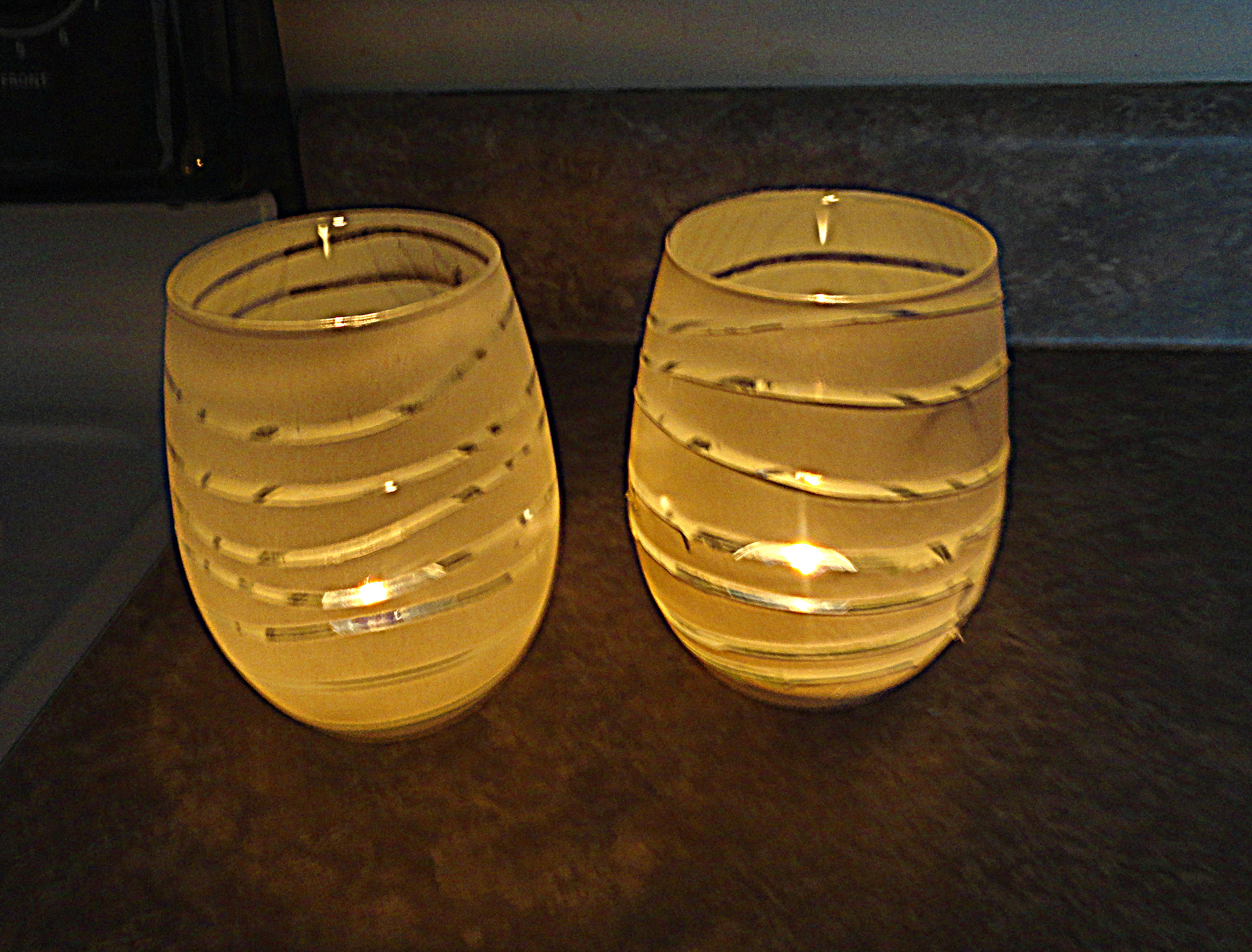 Best ideas about DIY Candle Holders
. Save or Pin DIY Candle Holders Now.