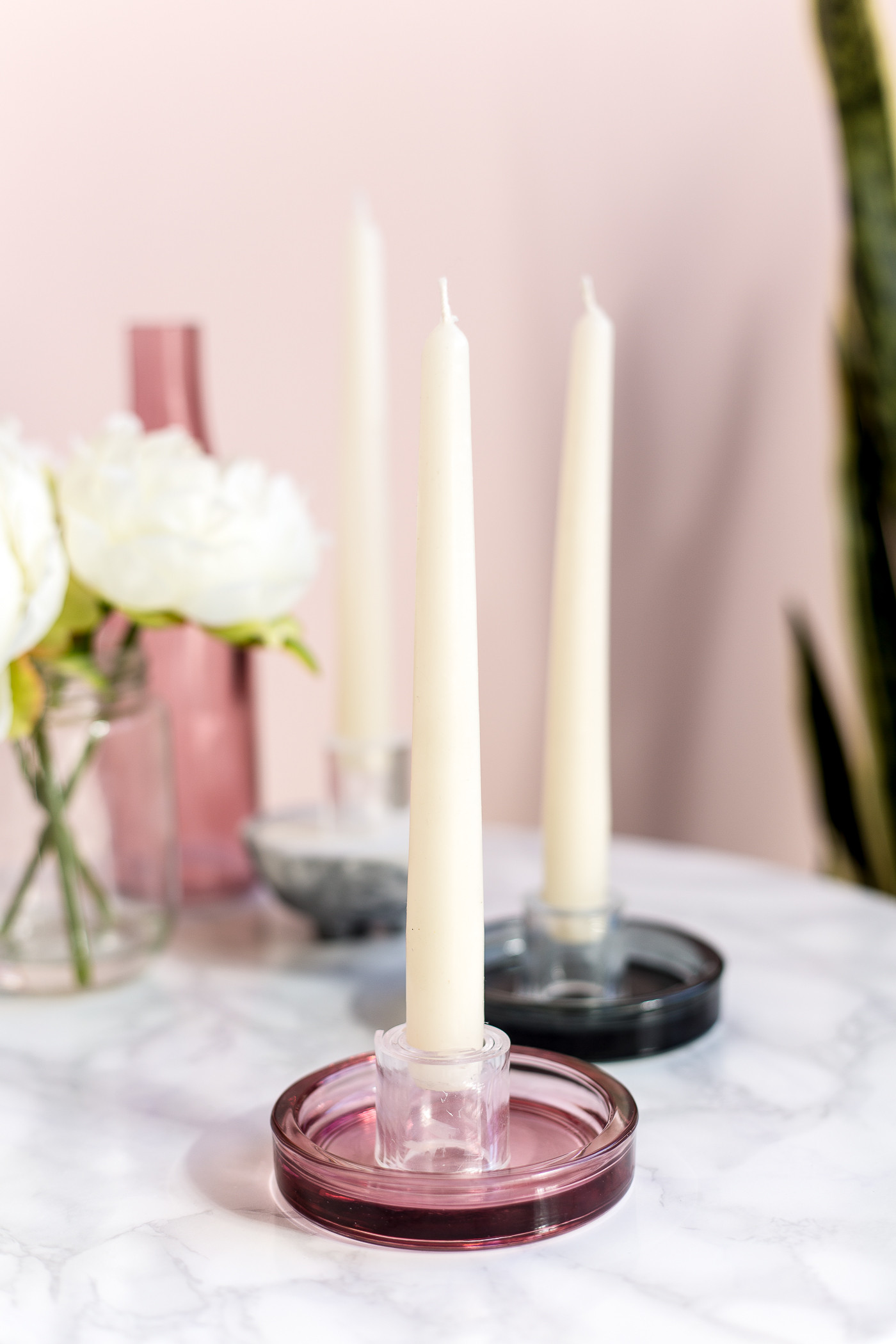 Best ideas about DIY Candle Holders
. Save or Pin DIY Perspex Candle Holders Now.