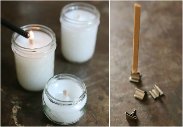 Best ideas about DIY Candle Wick
. Save or Pin Over on eHow Cracking the Code on How to Make Wooden Now.