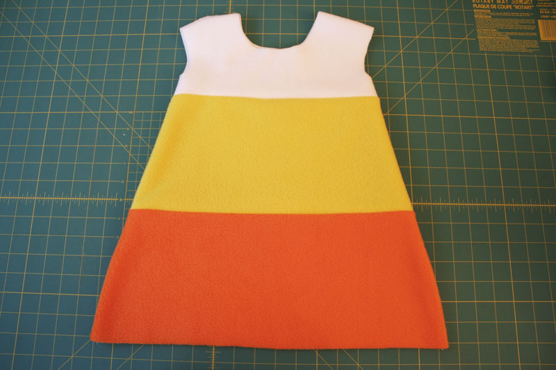 Best ideas about DIY Candy Corn Costume
. Save or Pin Candy corn costume Now.