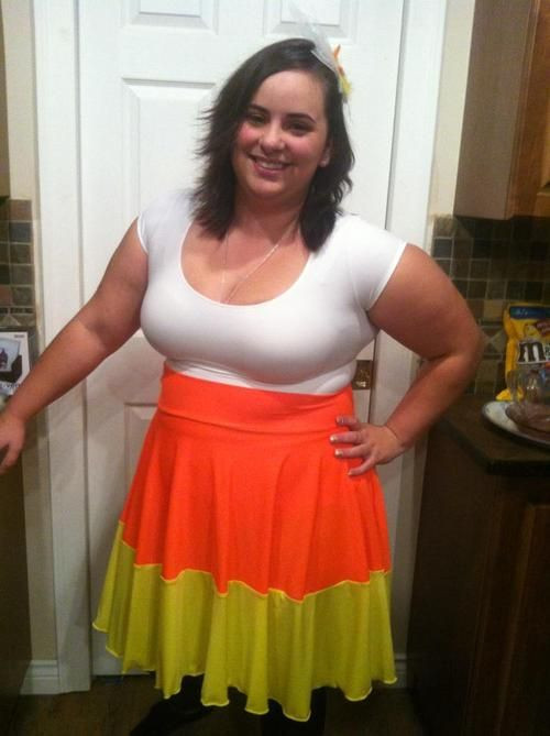 Best ideas about DIY Candy Corn Costume
. Save or Pin Circle skirt pattern Candy corn and Circle skirts on Now.