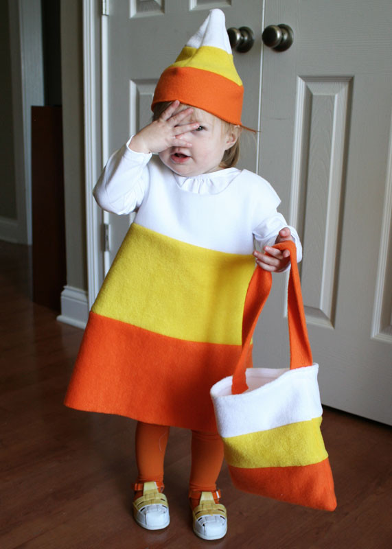 Best ideas about DIY Candy Corn Costume
. Save or Pin Candy corn costume Now.