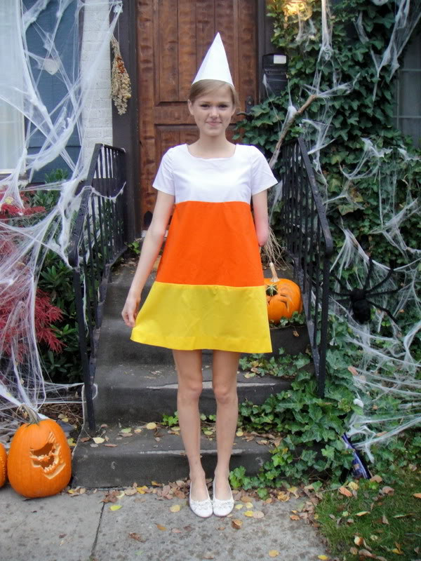 Best ideas about DIY Candy Corn Costume
. Save or Pin Cute Food For Kids 42 Candy Corn Ideas Now.