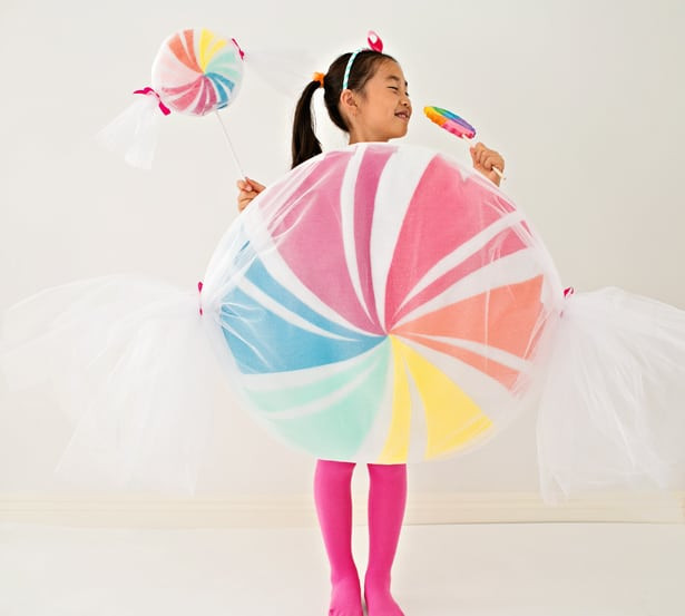 Best ideas about DIY Candy Costumes
. Save or Pin DIY NO SEW FELT CANDY COSTUME FOR KIDS Now.