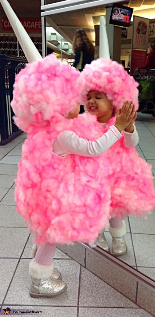 Best ideas about DIY Candy Costumes
. Save or Pin Best 25 Cotton candy costumes ideas on Pinterest Now.