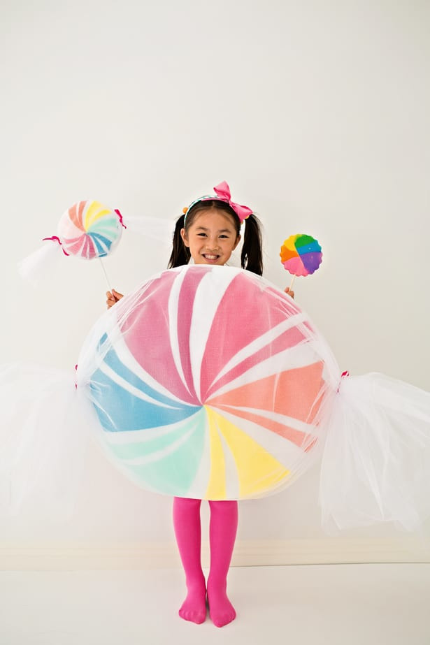 Best ideas about DIY Candy Costumes
. Save or Pin DIY NO SEW FELT CANDY COSTUME FOR KIDS Now.