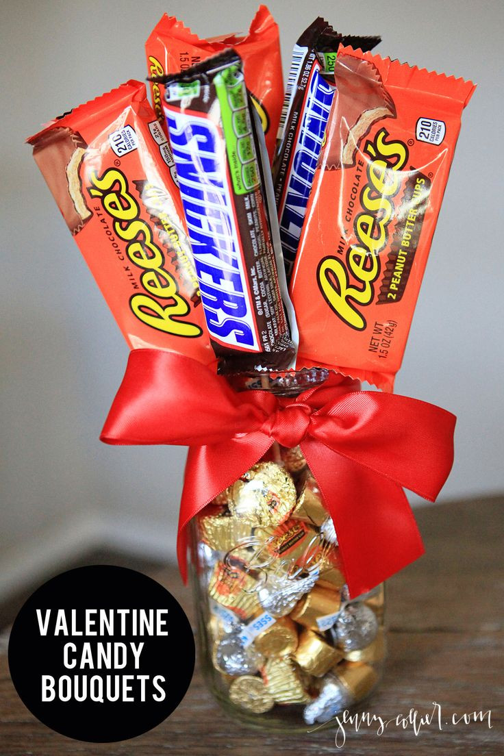 Best ideas about DIY Candy Gifts
. Save or Pin 50 Creative DIY Gifts To Use For Any Occasion Now.