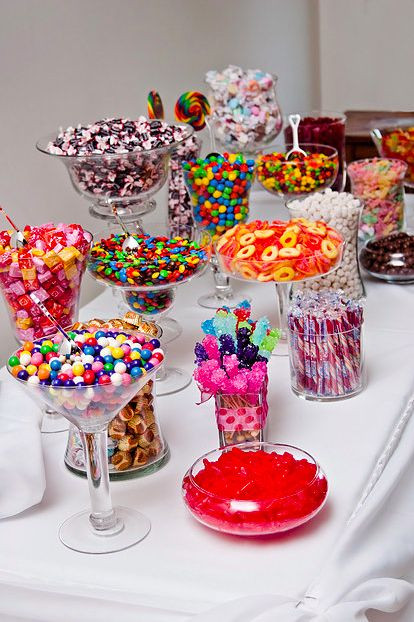 Best ideas about DIY Candy Table
. Save or Pin 25 best ideas about Candy Party Favors on Pinterest Now.