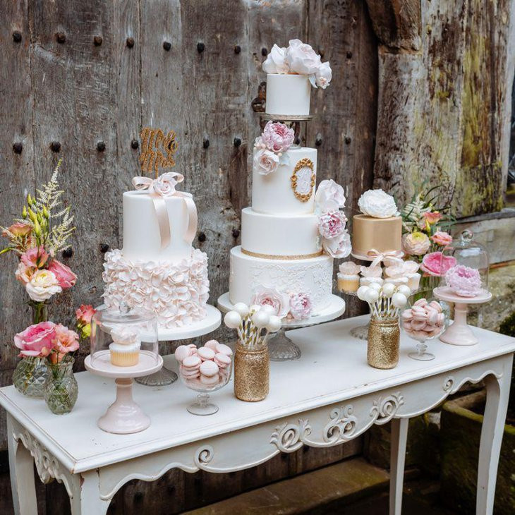 Best ideas about DIY Candy Table
. Save or Pin 31 DIY Candy Table Ideas For Wedding Now.