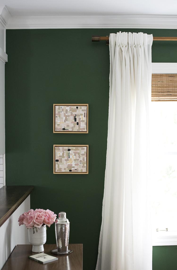 Best ideas about DIY Canvas Frames
. Save or Pin DIY Floating Canvas Frame Room for Tuesday Now.